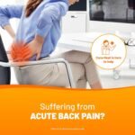 Cura-Heat Back Pain MAX Size Direct-to-Skin 2 Patches - Image 3