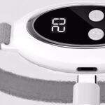 Sleep Aid Machine, Adjustable Hand Grip Relaxation Device, 7.8x3.8x2cm ABS, USB Charging, Ideal for Men, Teens, Women, Elderly, Travel, Dorm, Business, Bedroom - Image 6
