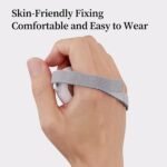 Sleep Aid Machine, Adjustable Hand Grip Relaxation Device, 7.8x3.8x2cm ABS, USB Charging, Ideal for Men, Teens, Women, Elderly, Travel, Dorm, Business, Bedroom - Image 9