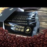 Men's Energy Coffee - Black Maca Men's Energy Coffee,Maca Coffee Powder, Instant Maca Coffee for Men, Coffee Blended for Men (3BOX) - Image 7