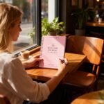 Self Care Journal for Women,Personal Portable Wellness - Daily Reflection Mental Health Workbook,for Women Adult Recording Reflection Care Meditation Gratitude Improvement - Image 8