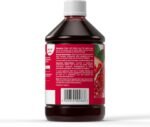 Optima Pomegranate Juice Concentrate, Natural, Vegan, Food Supplement, 500ml - Image 3