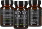 Kiki Health - Body Biotics Capsules | Probiotic Support, 400mg - 30 Vegan Capsules - Image 3