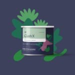 Hilton Herbs Cush X Natural Dog Supplement. 100% Natural Ingredients. Normal Adrenal Gland Function & Support. For Older Dogs with Pituitary or Adrenal Dependant Hormonal Issues. 125 g - Image 3