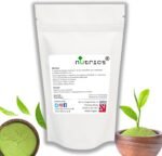Pure Matcha Green Tea Powder 75g - Nutrics Superfoods - Image 4