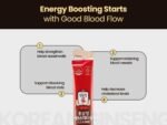 JungKwanJang Korean Red Ginseng Extract Everytime Soft (10ml*30) - Image 6