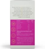 MAG7 Premium 7-Form Magnesium Complex and Zinc | High Absorption | Elemental Magnesium (Taurate, Lactate, Bisglycinate) | Supports Sleep, Muscle Recovery & Bone Health (Pack of 1 (120 Capsules)) - Image 7