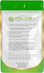 HB Monolaurin | 60 High Strength Monolaurin Capsules - 600mg-Monolaurin per Serving | No Artificial Ingredients or Fillers | Non-GMO, Gluten & Allergen Free | Manufactured in The UK - Image 3