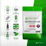 HB Monolaurin | 60 High Strength Monolaurin Capsules - 600mg-Monolaurin per Serving | No Artificial Ingredients or Fillers | Non-GMO, Gluten & Allergen Free | Manufactured in The UK - Image 5