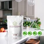 UKHealthHouse Premium Chlorella Powder 1kg, Rich in Vitamins, High Proteins, Green Superfood, Chlorophyll, Minerals Amino Acids Fatty Acids and Fiber - Image 4