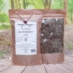 Health Embassy European Blueberry Leaf | Vaccinium myrtillus L | 50g - Image 3