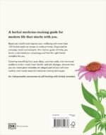 The Home Herbal: Restorative Herbal Remedies for the Mind, Body, and Soul - Image 3