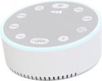 White Noise Sound Machine Sleep Aid Sleep Machine for Desk Bedroom Yoga Room - Image 3