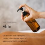 Nikura Indian Frankincense (Serrata) Essential Oil - 10ml | 100% Pure Natural Oils | Perfect for Aromatherapy, Diffusers, Humidifier, Bath | Great for Self Care, Skin | Vegan & UK Made - Image 3