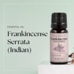 Nikura Indian Frankincense (Serrata) Essential Oil - 10ml | 100% Pure Natural Oils | Perfect for Aromatherapy, Diffusers, Humidifier, Bath | Great for Self Care, Skin | Vegan & UK Made - Image 4