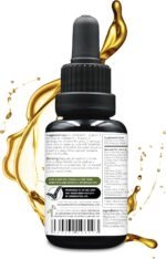 Vitamin B Complex for Children 30ml | 9 B Vitamins Supplement from Birth 0-11 Years | Newborn Baby Kids Sugar Free UK Made Vegetarian Liquid | Long Suppy. 1 Drop Daily - Image 4