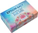 Scented Epsom Bath Salts Gift Set – 30 x 35g Sachets | Assorted Fragrances with Essential Oils | Relaxing Bath & Foot Soak | Natural Magnesium Sulphate for Stress Relief, Sleep & Muscle Recovery - Image 3