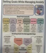 Anxiety & Worry Self-Care Journal Tools for Stress Management & Emotional Wellness Notebook - Image 3