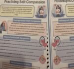 Anxiety & Worry Self-Care Journal Tools for Stress Management & Emotional Wellness Notebook - Image 5