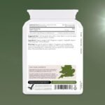 Organic Oregano 250mg | Natural Origanum Vulgare Herb Supplement | 60 Vegan Friendly Capsules UK Made | Long 2 Month Supply by Epigenetics Supplements - Image 3