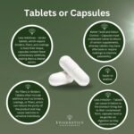 Organic Oregano 250mg | Natural Origanum Vulgare Herb Supplement | 60 Vegan Friendly Capsules UK Made | Long 2 Month Supply by Epigenetics Supplements - Image 5