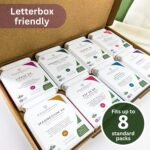 Organic Oregano 250mg | Natural Origanum Vulgare Herb Supplement | 60 Vegan Friendly Capsules UK Made | Long 2 Month Supply by Epigenetics Supplements - Image 6