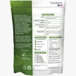 MRM Matcha Green Tea Powder | 170g | Japanese Green Tea, Superfood for Matcha Latte, Smoothies & Baking | Vegan & Gluten-Free - Image 3