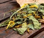 Bunny Nature Mid Mix Botanicals - Echinacea & Sunflower - 140g - Image 5