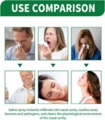 Mullein Leaf Extract for Lungs,Mullein Drops Mullein Drops for Lungs Lignosus for Lungs and Phlegm Lung Cleanse Mullein Leaf Mullein Extrac（1pcs） - Image 4