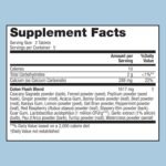 Weekend Colon Flush by Applied Nutrition - Image 3