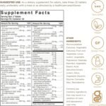 Solgar Female Multiple Tablets - Pack of 60 - With 27 Key Nutrients for Daily Wellbeing - With Vitamin C, B12, Iron and Folic Acid - Vegan - Image 3