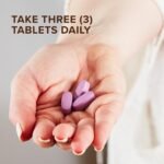 Solgar Female Multiple Tablets - Pack of 60 - With 27 Key Nutrients for Daily Wellbeing - With Vitamin C, B12, Iron and Folic Acid - Vegan - Image 4