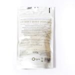 Mystic Moments | Licorice Root Powder 100g | Herbal Extract from Glycyrrhiza glabra | Cosmetic Grade Botanical for Creams, Masks & Poultices | Soothing Skincare Use | External Only - Image 4
