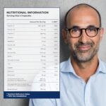 Health & Him Andropause 40+ Supplements for Men - with Zinc, Shilajit & Ashwagandha - Vegan, Gluten-Free. Mens Multivitamin - 60 Capsules - Image 3