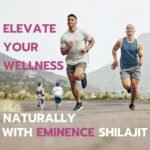 Eminence 3500mg Pure Himalayan Shilajit Gummies | 100% Vegan | High Strength Organic Fulvic Acid Supplement | Natural Energy Booster | Women & Men | Made in UK - Cube Gummies - Image 3