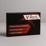 RED by Viazene 10 Power Pills for Men UK | Stamina, Power & Longer Performance Supplement | Fast Acting | Male Enhancing Tablet/Capsule - Image 5