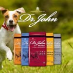 Dr John Dry Puppy Food 30kg (3 x 10kg) with Omega-3s - Chicken Recipe - Complete Nutrition for Puppies of Sporting Active Breeds - Junior High Protein Dry Dog Food - Image 7
