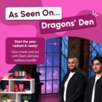 Diso® Hapi Tum Probiotics for Men & Women | High Strength Gut Health Supplements | Vegan Alternative to Probiotic Capsules & Gummies | Digestion, Gut Repair, Bloating Support | Berry Flavour | Tin - Image 6