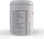 Brain Function; Performance, Focus, Stress & Anxiety Relief. Macronutrient Metabolism. Digestive System. Energy; Fatigue and Tiredness. Muscle Function: Strength, Recovery, and Repair. - Image 3
