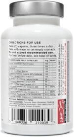 Thermoblaze (2 Pack) for Men & Women, 60 Days Supply - Image 4