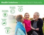 Hydrosol Silver - Immune Spray Supplement, Immunity Booster, Silver Hydrosol Spray | 113ml - Good Health Naturally - Image 3