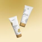 LilyBee - Magnesium Cream & Essential Oils, 200ml - 100% pure and natural ingredients - lightweight and moisturising formula which absorbs effortlessly into the skin and aids sleep - Image 3