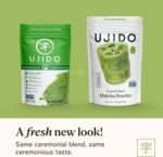 Ujido The Path of Zen Japanese Matcha Green Tea Powder Ceremonial Blend (4 oz) - Image 4