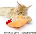 Catnip Toy Set, 3 Pack Cat Chew Toys with Plush, Silvervine & Feathers, Cat Toys for Indoor Cats & Kittens, Teething, Playing & Stress Relief - Image 4