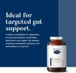 BioCare GI Complex | Nutrient Complex with L-Glutamine, Nucleotides, Live Bacteria & Vitamin A | Gut Tissue & Immunity Support - 150g - Image 3