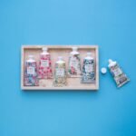 Cath Kidston Hand Cream 50ml, Shea Butter and Vitamin E, Hand Moisturiser, Orchard Apple and Elderflower Fragrance, Pocket and Travel Size, Vegan and Cruetly Free, Beauty Gift For Her - Image 4