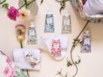 Cath Kidston Hand Cream 50ml, Shea Butter and Vitamin E, Hand Moisturiser, Orchard Apple and Elderflower Fragrance, Pocket and Travel Size, Vegan and Cruetly Free, Beauty Gift For Her - Image 6