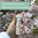 Bubbl & Co Clarity Focus Formula | Clear Focus Without The Crash | Plant extracts, L-theanine, VIT B6, Taurine, L-tyrosine, Natural Caffeine (10 Drinks) - Image 5