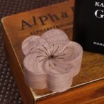 Wood Essential Oil Diffuser Aromatherapy Diffuser for Home Office Bedroom Relaxation and Sleep Aid - Image 5