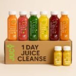 5 Blends Cleanse (250ml) – 1 Day Juice Cleanse, 5 Bottles – Cold Pressed, No Added Sugar, Weight Loss & Immunity Support (Beetroot, Green, Citrus, Watermelon, Pineapple) - Image 3